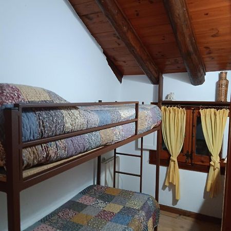 Masia Can Constans Queralbs Ngoại thất bức ảnh