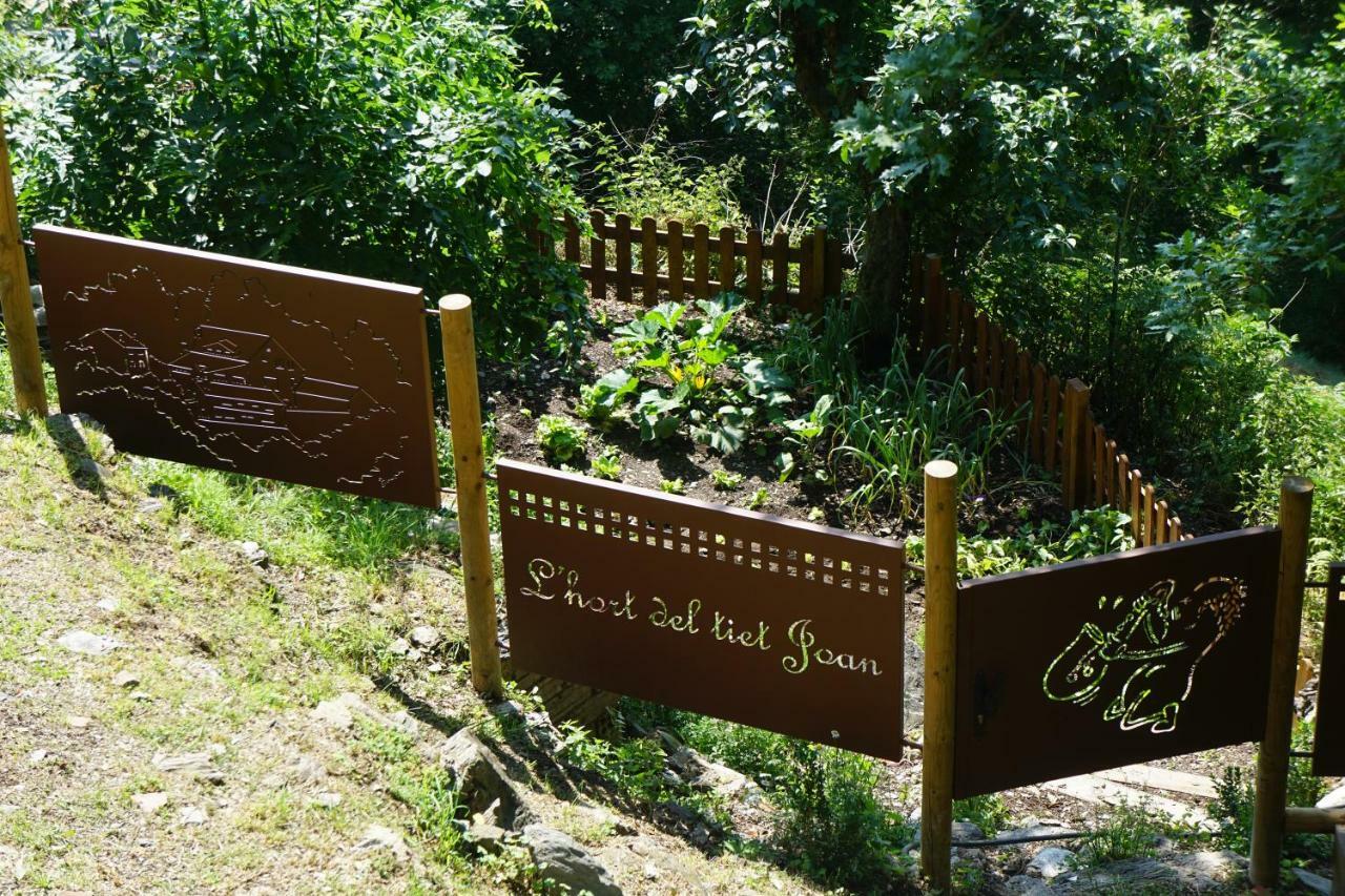 Masia Can Constans Queralbs Ngoại thất bức ảnh